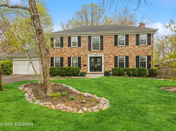 4700 Dawngate Ln, Rolling Meadows, IL 60008