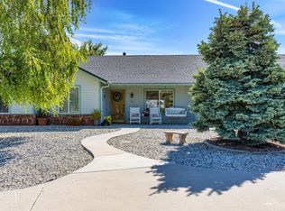23220 Lakeview Dr, Tehachapi, CA 93561