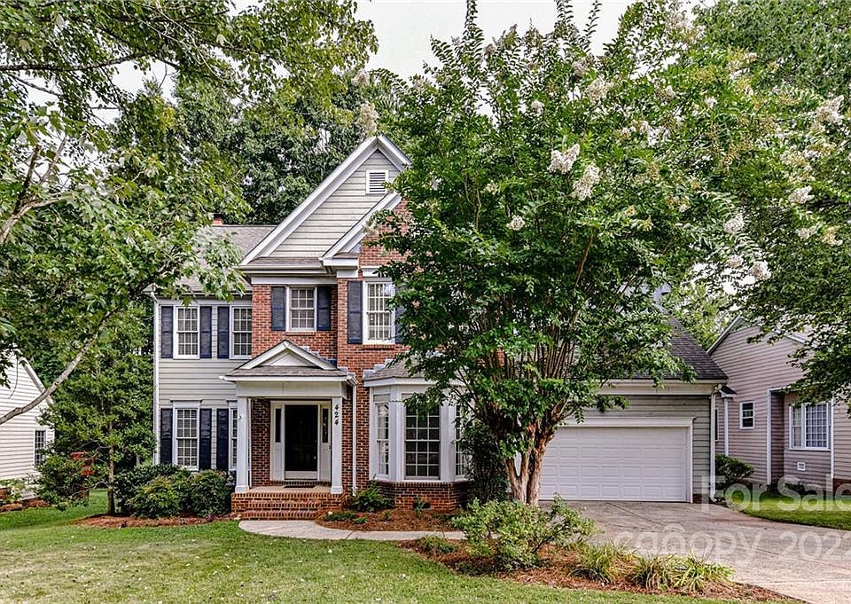 424 Tysons Forest Dr, Rock Hill, SC 29732 Zillow