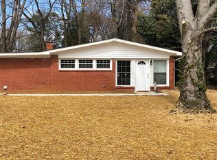 919 Norwood Ave, High Point, NC 27262