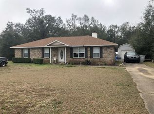 5963 Colter Rd, Milton, FL 32583