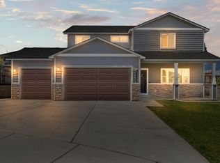 2873 Mackenzie Ct, Richland, WA 99352