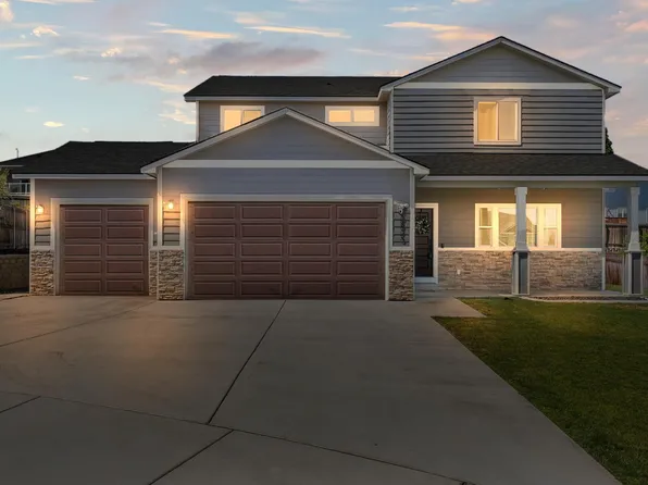 2873 Mackenzie Ct, Richland, WA 99352