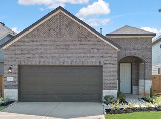 9388 Hard Rock Rd, Conroe, TX 77303