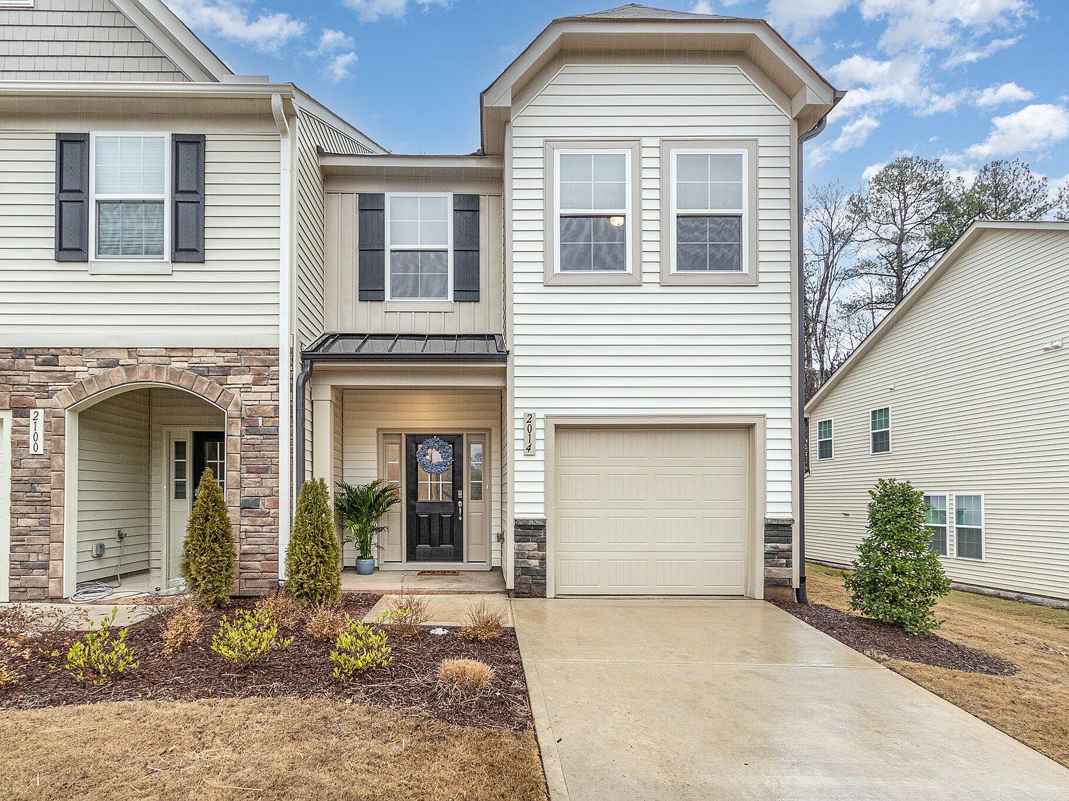 2014 Solana Woods Dr, Durham, NC 27703 | Zillow
