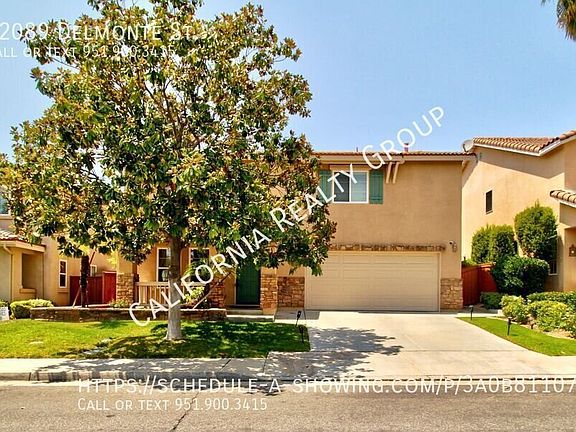 2nd image of 42089 Delmonte St
