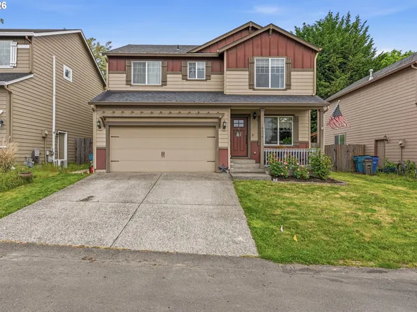 4116 NE 50th Cir, Vancouver, WA 98661