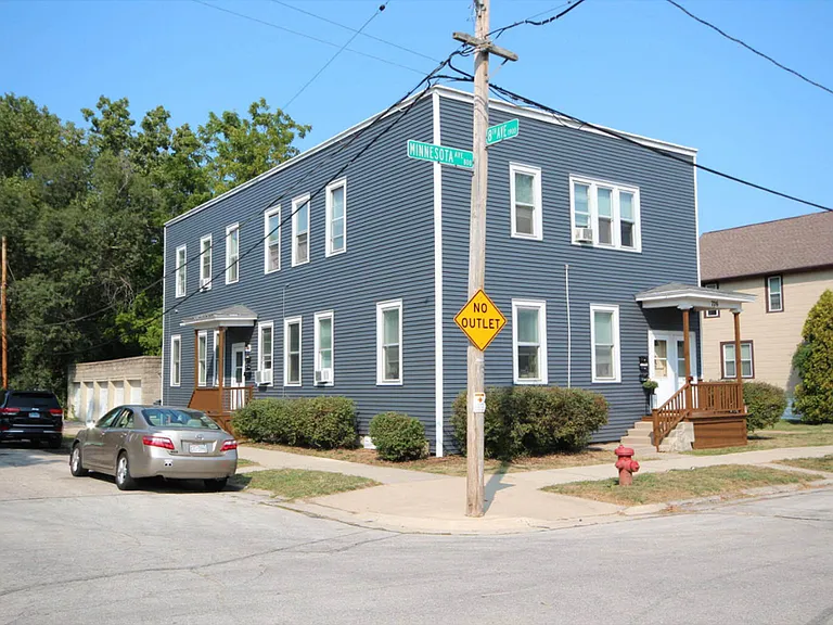 726 Minnesota Ave #4 — Photo 1