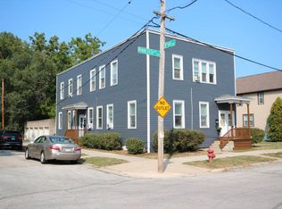 726 Minnesota Ave APT 4, South Milwaukee, WI 53172