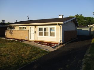 1463 Burnham Ave, Calumet City, IL