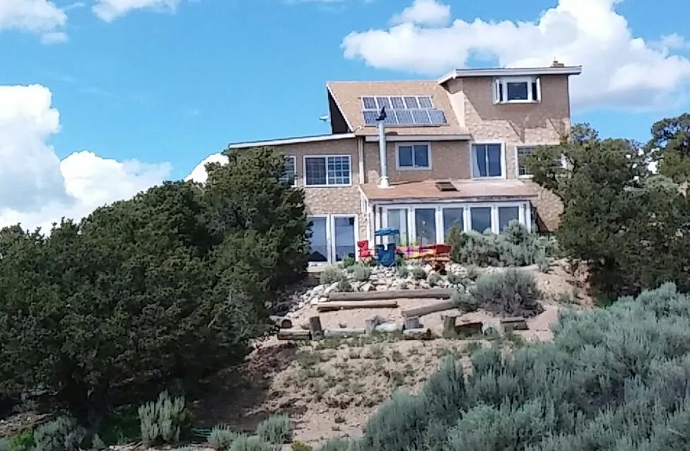 1706 Sonora Rd — Photo 2