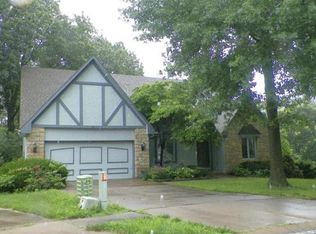 11412 W 109th St, Overland Park, KS 66210
