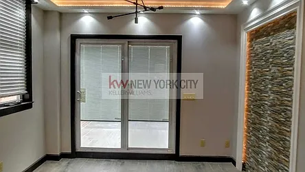 Rented by Keller Williams NYC