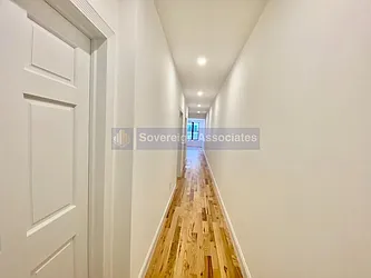 Rented by Sovereign Associates