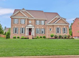 11221 Westcott Ridge Ct, Glen Allen, VA 23059