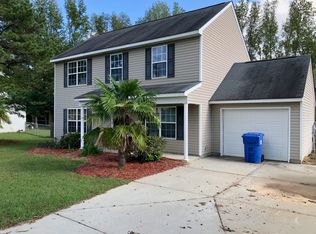 908 Clark St, Pageland, SC 29728