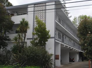 317 Elm St APT 7, San Mateo, CA 94401