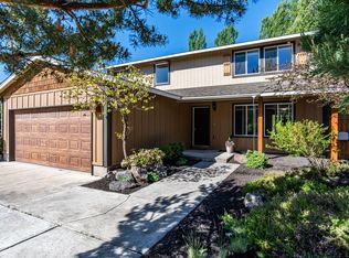 3081 NW Kelly Hill Ct, Bend, OR 97703