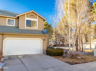 2371 S Hibiscus Ln, Flagstaff, AZ 86001
