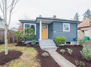 1153 NE 75th Ave, Portland, OR 97213