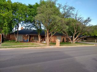 4502 80th St, Lubbock, TX 79424