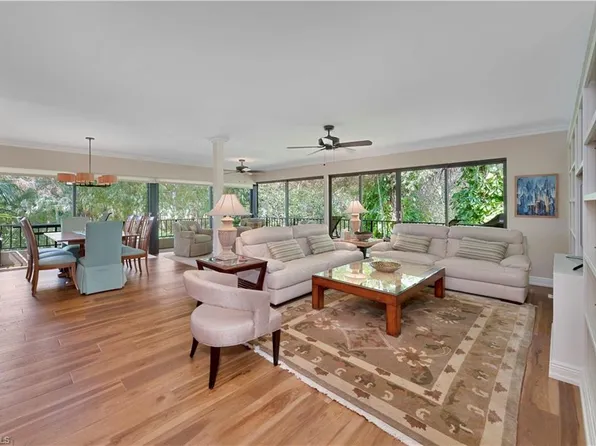 104 Wilderness DR #341, NAPLES, FL 34105