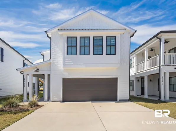 4616 Casablanca Dr #4616, Orange Beach, AL 36561