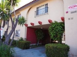(Undisclosed Address), Van Nuys, CA 91405