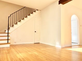 1275 N Hayworth Ave APT 106, Los Angeles, CA 90046