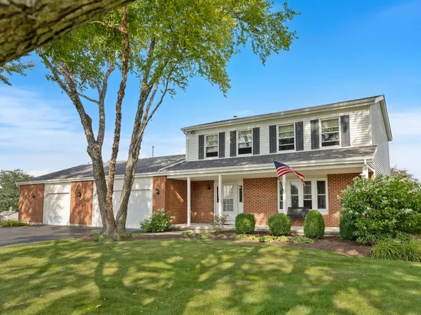 15N133 Shirewood Farm Rd, Hampshire, IL 60140