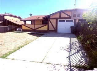 495 W 13th St, Perris, CA 92570