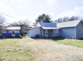 1134 Pleasant Grove Rd, Westmoreland, TN 37186