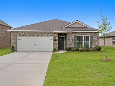 158 Fall Meadow Dr, Harvest, AL, 35749