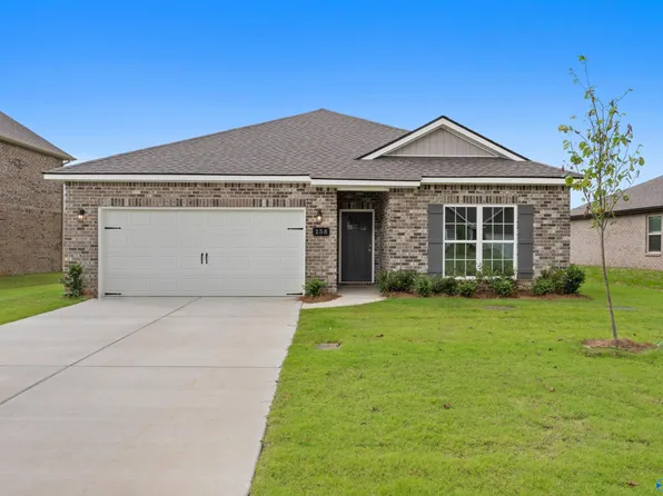 158 Fall Meadow Dr, Harvest, AL 35749