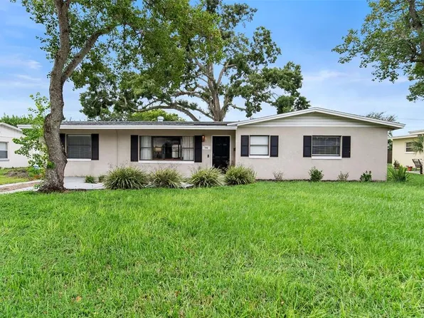 746 Baltimore Dr, Orlando, FL 32810