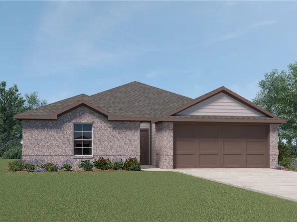 5690 Selah St, Springdale, AR 72764