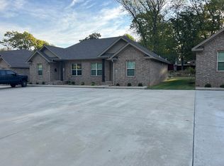 1014 Merritt St #1014, Searcy, AR 72143