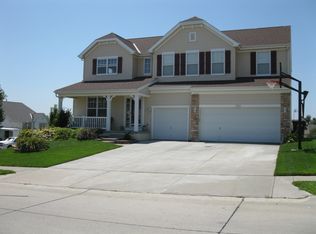 5322 S 162nd St, Omaha, NE 68135