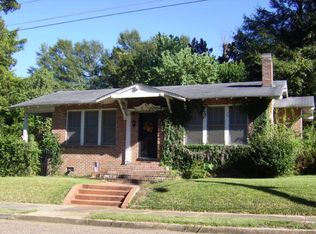 113 Peach Ave S, McComb, MS 39648