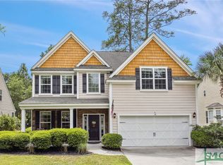 15 Coffee Pointe Dr, Savannah, GA 31419