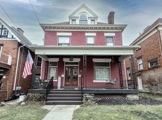 74 S Harrison Ave, Pittsburgh, PA