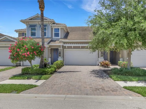 2335 Sawyers Hill RD #506, NAPLES, FL 34120