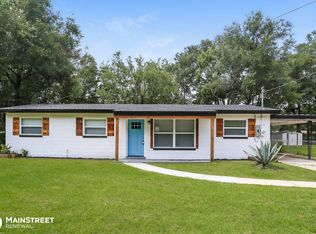 4839 Fredericksburg Ave, Jacksonville, FL 32208