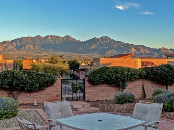 3781 S Via De La Urraca, Green Valley, AZ 85622