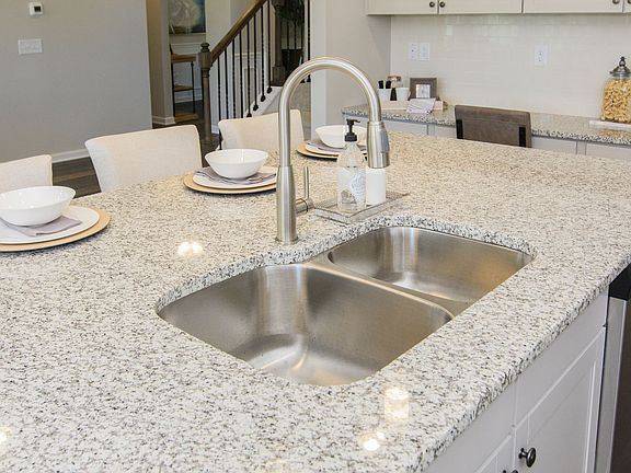 Harrington Kitchen