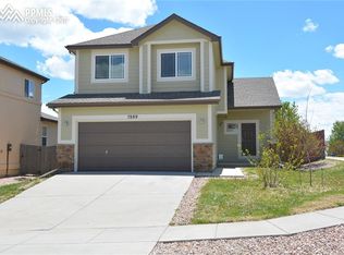 7889 Steward Ln, Colorado Springs, CO 80922