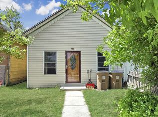 264 N Railroad St, Laramie, WY 82072