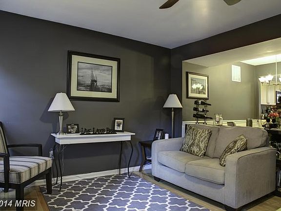 4th image of 2546 S Walter Reed Dr Unit C