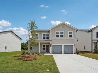 2174 Boxwood Cir, Conyers, GA 30094