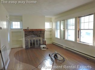 35 Clarendon Rd, Belmont, MA 02478
